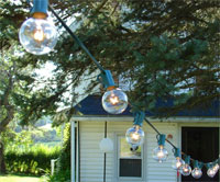 lights